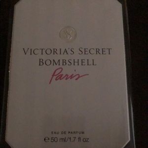 Limited edition scent